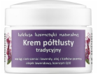Tradiční polobohatý krém Fitomed 50 ml