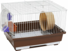 Panama Pet Klec pro hlodavce Panama Pet 30x23x20 cm bílá/...