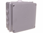 TAREL 4cestný izolační kohout 25mm2 IP20 5271-200 - 5271-200