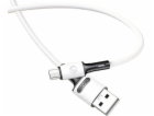 Usams USAMS USB kabel U52 microUSB 2A Fast Charge kabel 1...