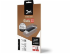 Hybridní sklo 3MK FlexibleGlass 3D iPhone 8 Plus + zadní ...