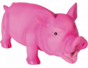 Trixie PIG LATEX 17cm PŘIROZENÝ HLAS
