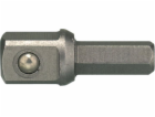 Teng Tools Hexagon adaptér (117110205)