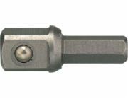 Teng Tools Hexagon adaptér (117110205)