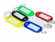 Dedra Keychains dóza 6 ks. mix barev (M311.1052)