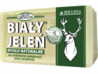 Bialy Jelen Natural hypoalergenní mýdlo 150g