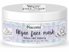 Slupovací maska NACOMI ALGAE s ROZJASŇUJÍCÍM efektem s bo...