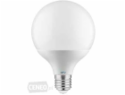 GTV LED žárovka G120 SMD 2835 teplá bílá E27 18W 220-240V...