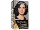 L Oreal Paris Preference barva na vlasy 1 napoli black