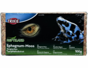 Trixie Sphagnum Moss Substrát 100g