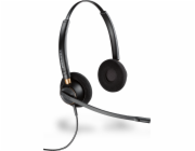 Sluchátka Plantronics Encore Pro HW520 s mikrofonem (89434-02)