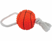 Zolux Basketbalová hračka s provázkem
