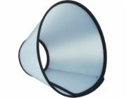 Trixie Ochranný límec se suchým zipem, L: 44–53 cm/22 cm