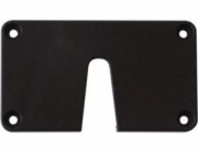 FASTRIDER KLIK SYSTEM upevňovací nástavec pro koše, tašky 22,2-25,4 mm trvalé upevnění (FSTR-85522)