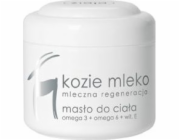 Ziaja Kozí mléko tělové máslo 200 ml