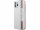 US Polo ASSN US Polo USHCP12MPCUSSWH iPhone 12/12 Pro 6.1...
