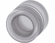 Siemens Silikonový kryt pro ploché tlačítko 22mm Sirius ACT (3SU1900-0DB70-0AA0)