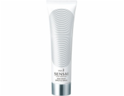 Kanebo Sensai Silky Puryfying Mud Soap (Wash & Mask) pleťové mýdlo 125 ml