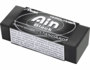 Guma na tužky Pentel ZEAH06 HI-Polymer je černá