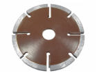 Dedra Diamond kotouč na odstraňování malty 115mm s HM stí...