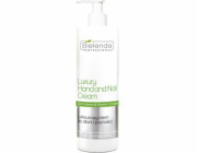 Bielenda Professional Luxury Hand And Nail Cream Luxusní krém na ruce a nehty 500 ml