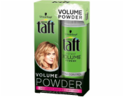 Schwarzkopf Taft Objemový pudr na vlasy 10g - 68672825