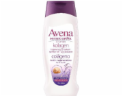Instituto Espanol Instituto Espanol Avena Collagen Tělové mléko s extraktem ze šnečího slizu 500ml - 702066