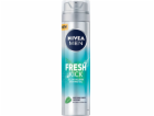 Nivea MEN COOLING gel na holení 200 ml