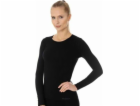 Brubeck LS00900A Dámské tričko s dlouhým rukávem COMFORT ...