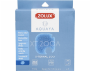 Vložka houby Zolux ZOLUX AQUAYA Blue Foam Xternal 200