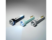 Svítilna Tiross TIROSS NABÍJECÍ svítilna 3W LED+1W COB TS-1854