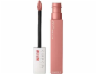 Maybelline Super Stay Matte Ink matná tekutá rtěnka 60 Po...