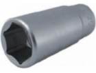 HARTSSON 6-bodová zásuvka 1/2 11mm dlouhá (17B311Z)