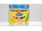 Carioca Carioca pastelky, 24 barev (40381)