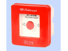 Elektromet Spínač alarmu 4Z 12A /HLAVNÍ VYPÍNAČ/ IP55 WGp...