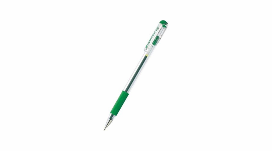 Pentel Hybrid Gel Pen Green (K116)