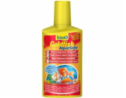 Tetra Goldfish AquaSafe 100 ml - tekutý prostředek na úpravu vody na závoje