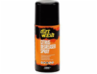 WELDTITE Dirtwash Citrus Degreaser Aerosol Spray 150ml (W...