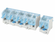 Pokojová instalační baterie OBL 35/25-4 - A13-6248