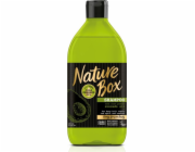 Nature Box Avocado Oil Regenerační šampon na vlasy 385ml