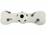 Hračka Zolux Dog - fotbalová kost