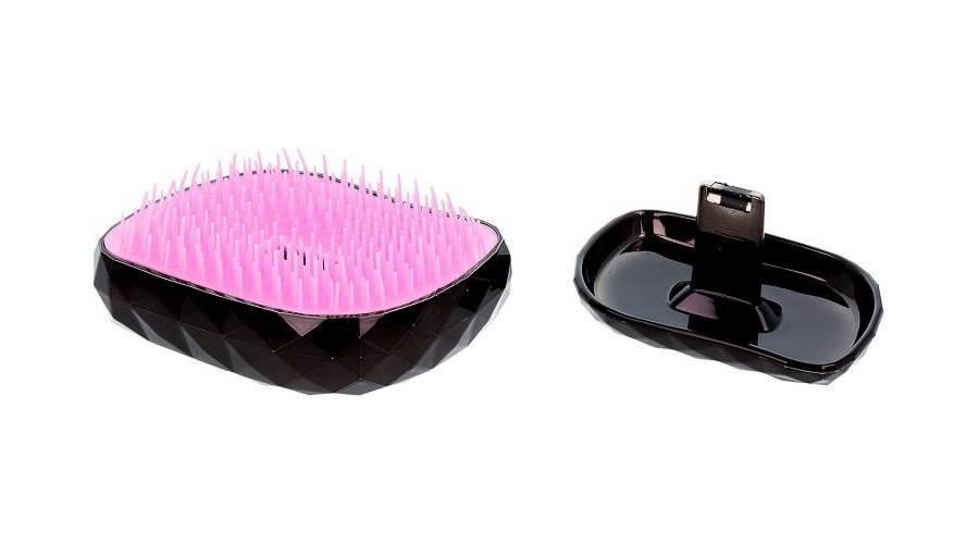Kartáč na vlasy Twish TWISH_Spiky Hair Brush Model 4 Diamond Black kartáč na vlasy