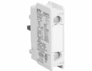 Eti-Polam Pomocný kontakt 1R přední montáž BCXMFE01 004641501