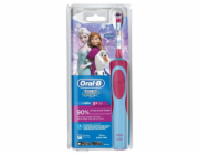 ORAL-B Vitality Kids D12K Frozen