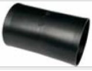 Kopos Pipe konektor fi75mm (02075 FA)