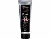 Elisium Milky gel na prodlužování nehtů 65g
