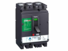 Schneider Jistič 100A 3P 36kA EasyPact CVS100 TM100D - LV...