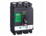 Schneider Jistič 100A 3P 36kA EasyPact CVS100 TM100D - LV510337