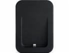 BlueLounge Saidoka stolní nabíječka iPhone SE, 5S černá (...