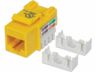 Intellinet Network Solutions Keystone Module Cat.5e, UTP,...